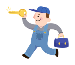 Local emergency lockout specialist near you offering 24/7 emergency lockout solution in Chino Hills, CA