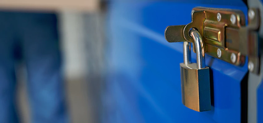 Industrial Door Lock Repair And Installation in Chino Hills, CA