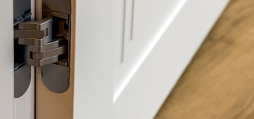 Closet Door Hardware Maintenance in Chino Hills, California