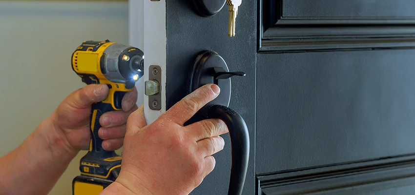 Emergency Downtown Locksmith in Chino Hills, CA