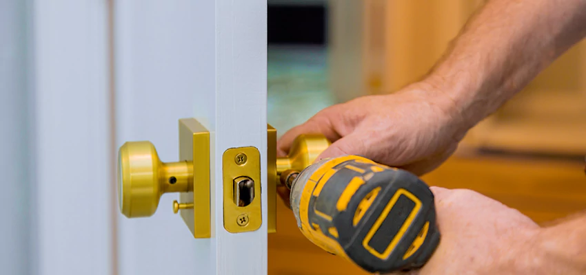 Local Locksmith For Key Fob Replacement in Chino Hills, California