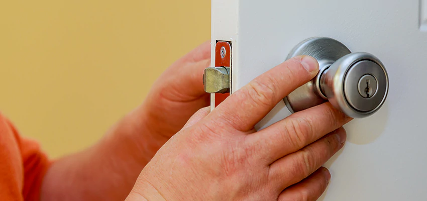 Residential Locksmith For Lock Installation in Chino Hills, California