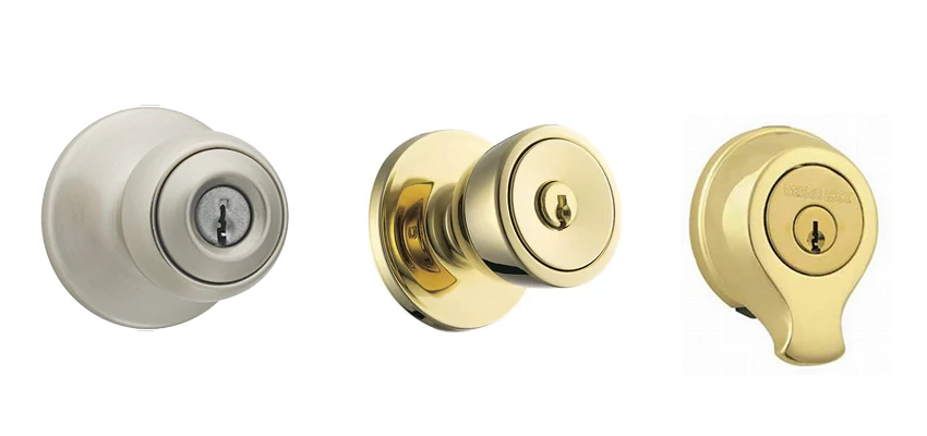 Weiser Bluetooth Lock Installation in Chino Hills, CA