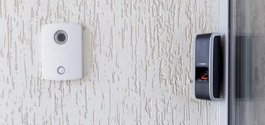 Automatic Door Lock Repair in Chino Hills, California