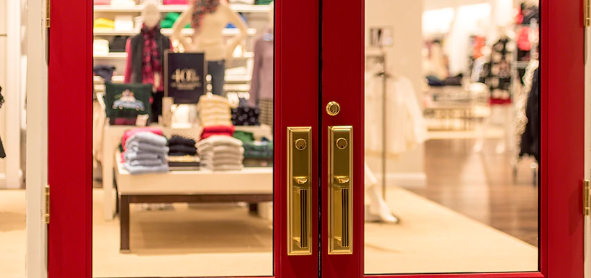 Automotive Locksmith For Retail Stores in Chino Hills, CA