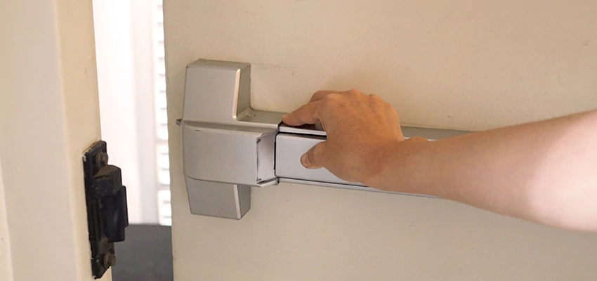 Door Lock Cylinder Reinforcements in Chino Hills, CA