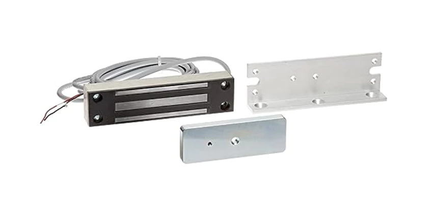 Deadbolt Magnetic Door Locks Installation in Chino Hills, CA