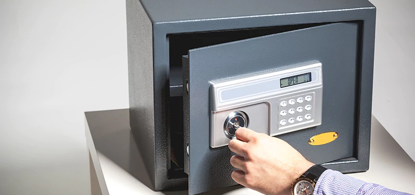 Jewelry Safe Unlocking Service in Chino Hills, California