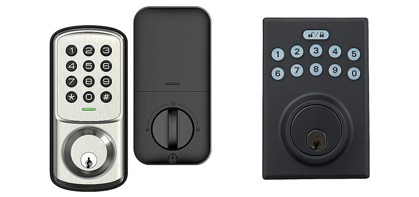 Garage Emergency Lock Replacements in Chino Hills, CA