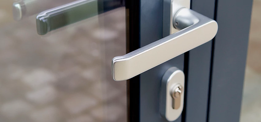 Broken Door Lock Cylinder Repair in Chino Hills, California