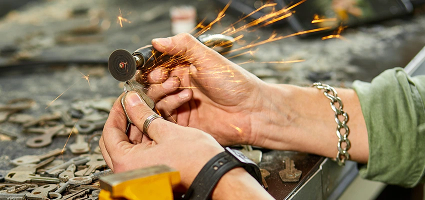 Mobile Locksmith For Lock Replacement Service in Chino Hills, California