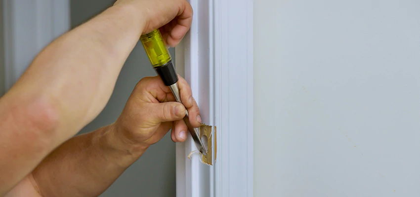 On Demand Locksmith For Key Replacement in Chino Hills, California