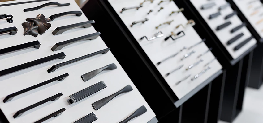 Pocket Door Hardware Installation in Chino Hills, California