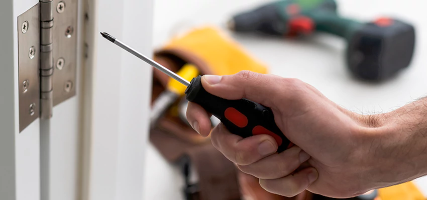 Holiday Emergency Locksmith in Chino Hills, California