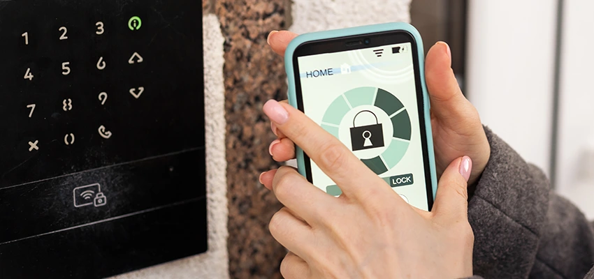 Building Security Upgrades in Chino Hills, CA