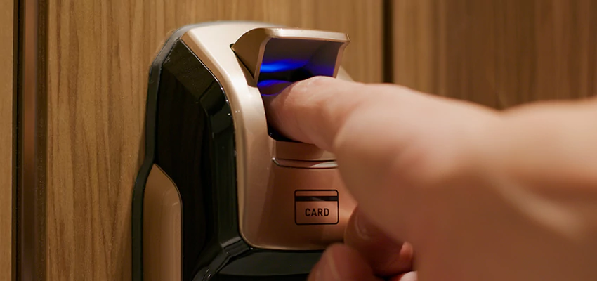 Locksmith Company For Window Lock Installation in Chino Hills, California