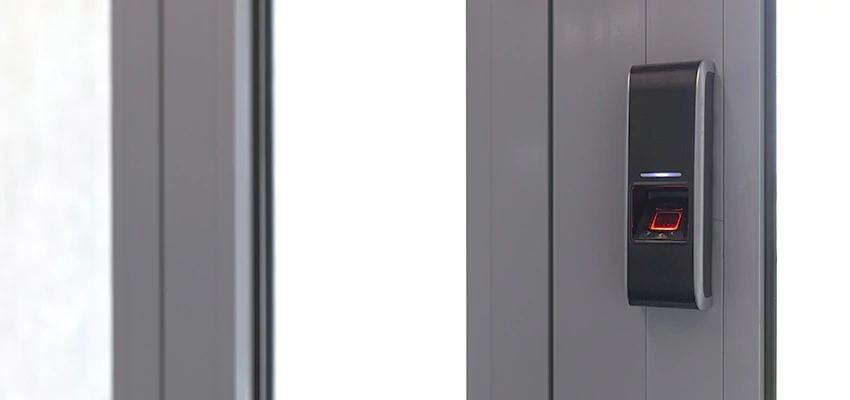 Push Button Lock Keypad Repair in Chino Hills, California