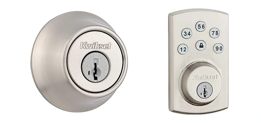 Kwikset Keypad Lock Repair And Installation in Chino Hills, CA