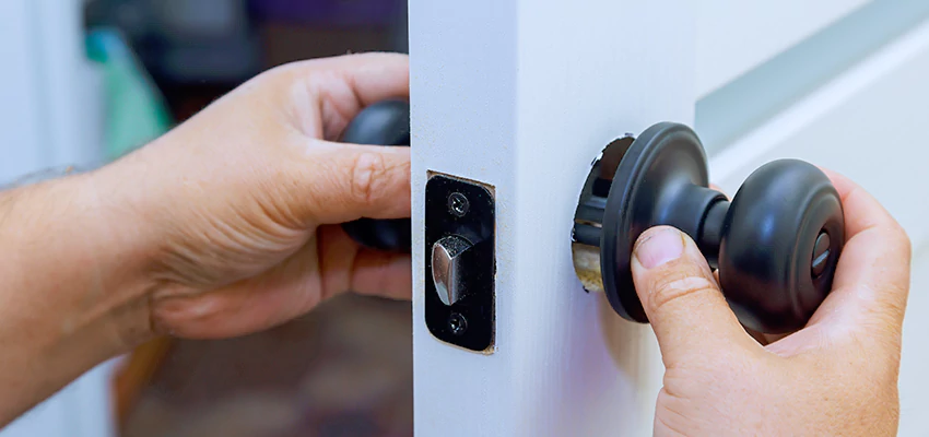 Smart Lock Replacement Assistance in Chino Hills, California