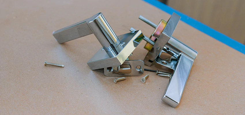 Master Lock Key System Installation Service in Chino Hills, California