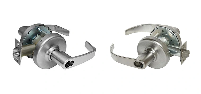 Corbin Russwin Unit Locks Repair Installation in Chino Hills, CA