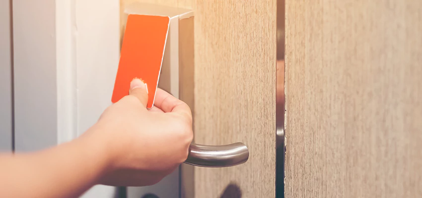 Electronic Locks Motor Repair in Chino Hills, California