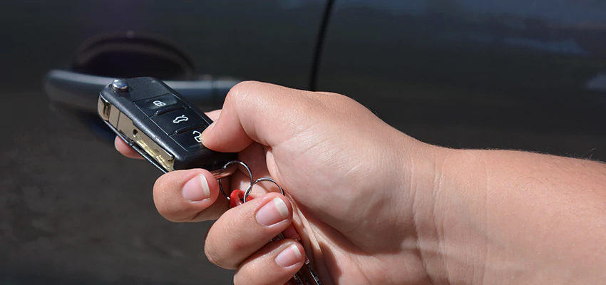 Car Door Unlocking Locksmith in Chino Hills, California